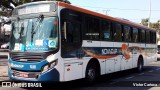 Viação Novacap C51605 na cidade de Rio de Janeiro, Rio de Janeiro, Brasil, por Victor Carioca. Número da foto: #:id.
