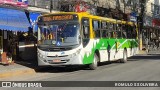 Viação Dedo de Deus 34 na cidade de Teresópolis, Rio de Janeiro, Brasil, por ROMULO S S OLIVEIRA. ID da foto: :id.