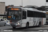Transportes Blanco RJ 136.067 na cidade de Rio de Janeiro, Rio de Janeiro, Brasil, por Rodrigo Coimbra. Número da foto: #:id.