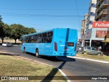 Taguatur - Taguatinga Transporte e Turismo 04330 na cidade de Gama, Distrito Federal, Brasil, por Jorge Oliveira. Número da foto: #:id.