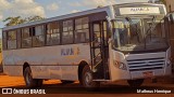 Aliança Transportes 1630 na cidade de Deodápolis, Mato Grosso do Sul, Brasil, por Matheus Henrique. ID da foto: :id.