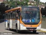 Cidade Alta Transportes 1.376 na cidade de Olinda, Pernambuco, Brasil, por Samuel Júnior. Número da foto: #:id.