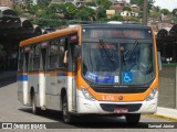 Cidade Alta Transportes 1.376 na cidade de Olinda, Pernambuco, Brasil, por Samuel Júnior. ID da foto: :id.