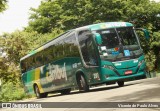 Auto Viação Cambuí 201 na cidade de São Paulo, São Paulo, Brasil, por Vicente de Paulo Alves. Número da foto: #9079448.