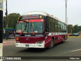 ETUSA  na cidade de Lima, Lima, Lima Metropolitana, Peru, por Felipe Lazo. Número da foto: #9081692.