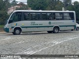 Cidade Real 1703 na cidade de Petrópolis, Rio de Janeiro, Brasil, por Zé Ricardo Reis. Número da foto: #:id.