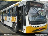 Radial Transporte Coletivo 074 na cidade de Ferraz de Vasconcelos, São Paulo, Brasil, por Franklin Freire dos Santos. Número da foto: #:id.