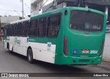 OT Trans - Ótima Salvador Transportes 20014 na cidade de Salvador, Bahia, Brasil, por Adham Silva. Número da foto: #:id.