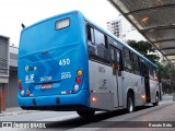 VSFL - Viação São Francisco 450 na cidade de Juiz de Fora, Minas Gerais, Brasil, por Renato Brito. Número da foto: #:id.