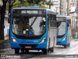 ANSAL - Auto Nossa Senhora de Aparecida 022 na cidade de Juiz de Fora, Minas Gerais, Brasil, por Alexandre Tilli. Número da foto: #9081569.