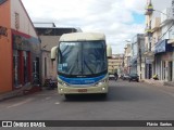 Viação Novo Horizonte 500311 na cidade de Barra da Estiva, Bahia, Brasil, por Flávio  Santos. Número da foto: #9079681.