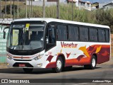 Venetur Turismo 2340 na cidade de Varginha, Minas Gerais, Brasil, por Anderson Filipe. Número da foto: #:id.