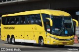 Viação Itapemirim 60803 na cidade de Rio de Janeiro, Rio de Janeiro, Brasil, por Felipe Sisley. Número da foto: #9080876.