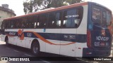 Viação Novacap C51605 na cidade de Rio de Janeiro, Rio de Janeiro, Brasil, por Victor Carioca. Número da foto: #:id.