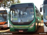 Amazônia Inter 1022 na cidade de Brasília, Distrito Federal, Brasil, por Ygor Busólogo. Número da foto: #:id.