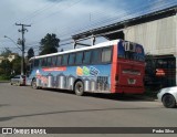 Ônibus Particulares 2147 na cidade de Pelotas, Rio Grande do Sul, Brasil, por Pedro Silva. Número da foto: #:id.