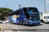 Bosembecker 7004 na cidade de São Paulo, São Paulo, Brasil, por Vicente de Paulo Alves. Número da foto: #9079503.