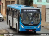 ANSAL - Auto Nossa Senhora de Aparecida 008 na cidade de Juiz de Fora, Minas Gerais, Brasil, por Alexandre Tilli. Número da foto: #9081565.
