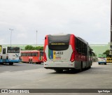 CRT - Cidade do Recife Transportes 8.403 na cidade de Recife, Pernambuco, Brasil, por Igor Felipe. Número da foto: #:id.