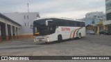 Expresso São Pedro 1250 na cidade de Santiago, Rio Grande do Sul, Brasil, por HENRIQUE RIBEIRO SOARES. Número da foto: #9079719.