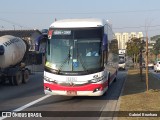 Breda Transportes e Serviços 1434 na cidade de São Bernardo do Campo, São Paulo, Brasil, por Gabriel Brunhara. Número da foto: #:id.