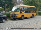 Prefeitura Municipal de Petrópolis ESCOLAR 8332 na cidade de Petrópolis, Rio de Janeiro, Brasil, por Zé Ricardo Reis. Número da foto: #9080375.
