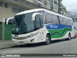 Bel-Tour Transportes e Turismo RJ 508.049 na cidade de Petrópolis, Rio de Janeiro, Brasil, por Zé Ricardo Reis. Número da foto: #9080381.