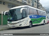 Bel-Tour Transportes e Turismo RJ 508.049 na cidade de Petrópolis, Rio de Janeiro, Brasil, por Zé Ricardo Reis. ID da foto: :id.