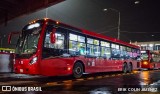 Metrobús Ciudad de México 573 na cidade de Ciudad de México, México, por ERIK COLIN JIMÉNEZ. Número da foto: #:id.