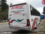 Olympus Turismo 3900 na cidade de Betim, Minas Gerais, Brasil, por Weslley Silva. Número da foto: #:id.