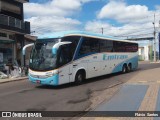 Emtram 4090 na cidade de Barra da Estiva, Bahia, Brasil, por Flávio  Santos. Número da foto: #9079688.