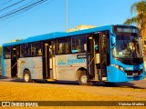 BRT Sorocaba Concessionária de Serviços Públicos SPE S/A 3016 na cidade de Sorocaba, São Paulo, Brasil, por Vinicius Martins. Número da foto: #:id.