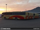 Transcotta Turismo 2120 na cidade de Ouro Preto, Minas Gerais, Brasil, por Daniel Gomes. Número da foto: #9080190.