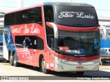 Expresso São Luiz 8080 na cidade de Goiânia, Goiás, Brasil, por Victor Hugo  Ferreira Soares. Número da foto: #9081228.