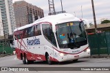 Empresa Reunidas Paulista de Transportes 145335 na cidade de São Paulo, São Paulo, Brasil, por Vicente de Paulo Alves. Número da foto: #9079384.