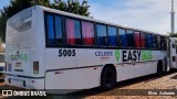 EasyBus 5005 na cidade de Foz do Iguaçu, Paraná, Brasil, por Elvio Antunes. ID da foto: :id.