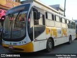 Radial Transporte Coletivo 268 na cidade de Ferraz de Vasconcelos, São Paulo, Brasil, por Franklin Freire dos Santos. Número da foto: #:id.