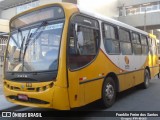 Radial Transporte Coletivo 133 na cidade de Ferraz de Vasconcelos, São Paulo, Brasil, por Franklin Freire dos Santos. Número da foto: #:id.