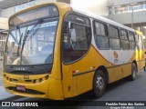 Radial Transporte Coletivo 133 na cidade de Ferraz de Vasconcelos, São Paulo, Brasil, por Franklin Freire dos Santos. ID da foto: :id.