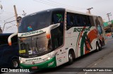 Empresa de Transportes Andorinha 7100 na cidade de São Paulo, São Paulo, Brasil, por Vicente de Paulo Alves. Número da foto: #9079517.