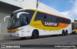 Saritur - Santa Rita Transporte Urbano e Rodoviário 27070 na cidade de Juiz de Fora, Minas Gerais, Brasil, por Mattheus Bassamar Neto. Número da foto: #:id.