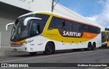 Saritur - Santa Rita Transporte Urbano e Rodoviário 27070 na cidade de Juiz de Fora, Minas Gerais, Brasil, por Mattheus Bassamar Neto. ID da foto: :id.