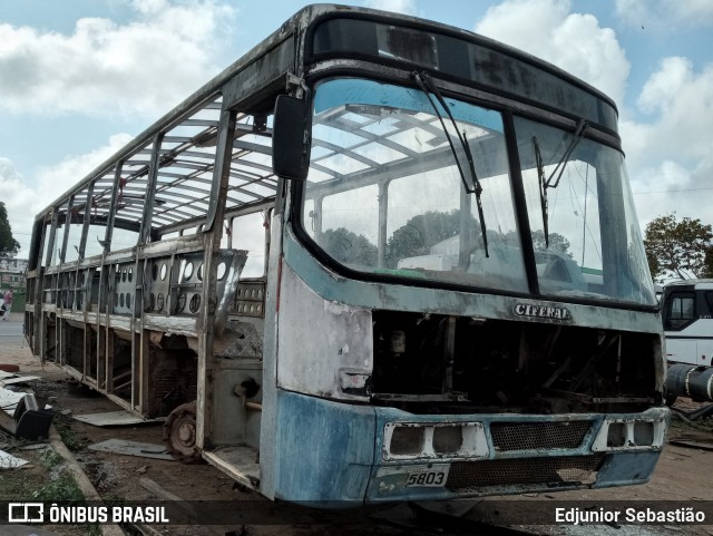 Sucata e Desmanches 5803 na cidade de Carpina, Pernambuco, Brasil, por Edjunior Sebastião. Número da foto: #9083570.
