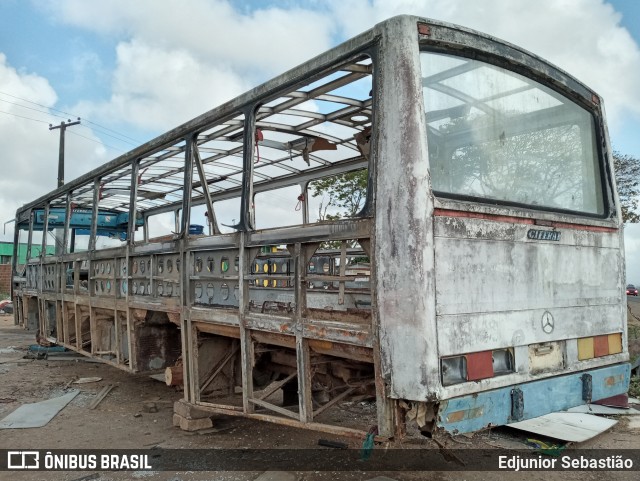 Sucata e Desmanches 5803 na cidade de Carpina, Pernambuco, Brasil, por Edjunior Sebastião. Número da foto: #9083580.