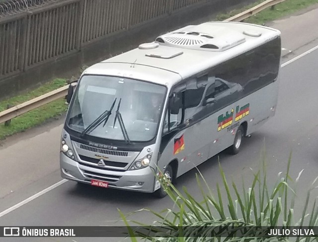 Tchê Leva Turismo 23 na cidade de Porto Alegre, Rio Grande do Sul, Brasil, por JULIO SILVA. Número da foto: #9084978.