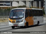 Transunião Transportes 3 6568 na cidade de São Paulo, São Paulo, Brasil, por David Roberto Silva Dos Santos. Número da foto: #9083064.