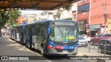 Viação Pirajuçara 11.451 na cidade de Embu das Artes, São Paulo, Brasil, por Viação Pirajuçara Ltda Pirajuçara. Número da foto: #:id.