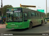 Santa Rosa de Lima S.A. 427 na cidade de Lima, Lima, Lima Metropolitana, Peru, por Felipe Lazo. Número da foto: #9083639.