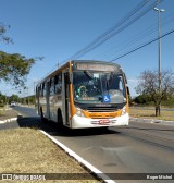Auto Viação Marechal Brasília 441007 na cidade de Gama, Distrito Federal, Brasil, por Roger Michel. Número da foto: #:id.