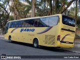 Fábio Turismo 3500 na cidade de Juiz de Fora, Minas Gerais, Brasil, por Luiz Carlos Rosa. Número da foto: #:id.